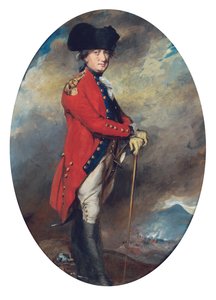 Ritratto di Charles