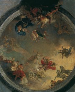 Allegoria dell