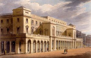 Il Teatro dell