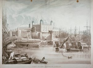 Torre di Londra