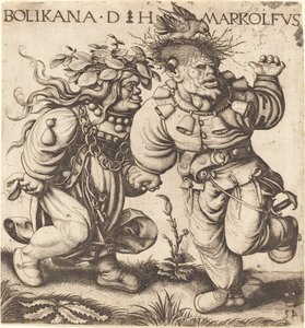 Bolikana e Markolfus