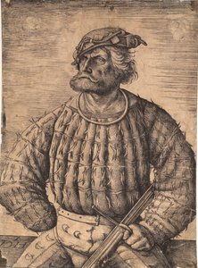 Kunz von der Rosen, il giullare di corte dell