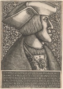 Imperatore Carlo V