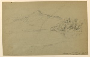 Lago Chocorua