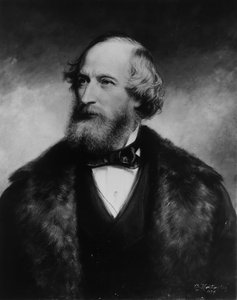 Cyrus W. Field da Daniel Huntington