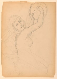 Disegno, Studio per l