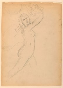 Disegno, Studio per l