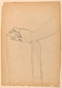Disegno, Studio per l
