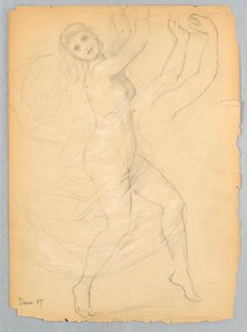Disegno, Studio per l