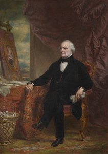 George Peabody (1795-1869)