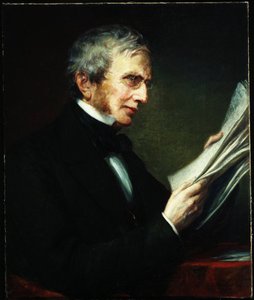  da Daniel Huntington