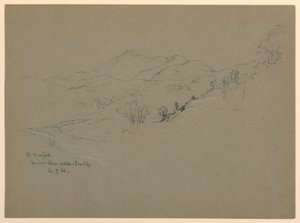 Monte Mansfield, Vermont