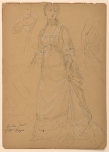 Signora Rutherford B. Hayes