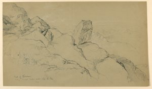 Cima del Chocorua