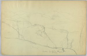 Valle di Saco da White Horse Ledge, North Conway