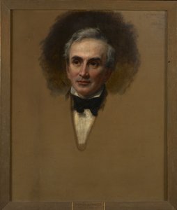 Stephen Alexander (1806-1883) da Daniel Huntington