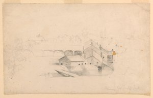 Conceria per il quadro di Leupp