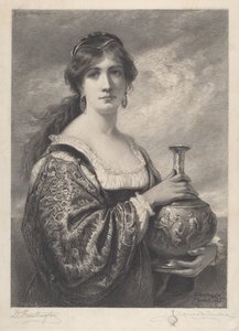 La Figlia dell