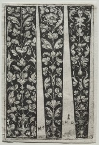 Ornamento filetto
