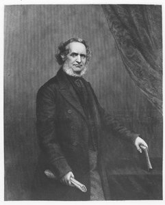 Edward Stanley, conte di Derby (incisione)