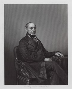 Philipp von Brunnow, diplomatico russo da Daniel John. Pound