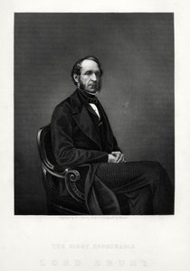Richard Grosvenor, 2° Marchese di Westminster, aristocratico inglese, c1880