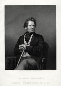 William Maule 1700-1782, 1° Conte di Panmure, soldato e politico, c1880 da Daniel John Pound