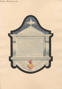 Memoriale a Inyr Burgess, dalla Chiesa di East Ham