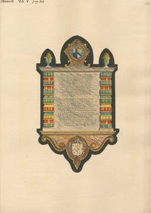 Memoriale a Marie Walker dalla Chiesa di Chadwick