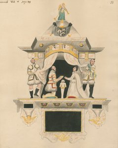 Memoriale a Sir Thomas Chaloner
