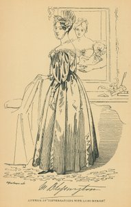 Contessa di Blessington