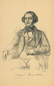 Daniel Maclise da Daniel Maclise