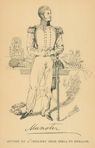 Conte di Munster