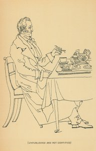 Henry Hallam da Daniel Maclise