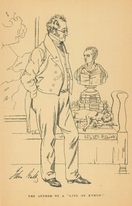 John Galt da Daniel Maclise