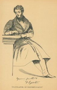Lord Francis Egerton