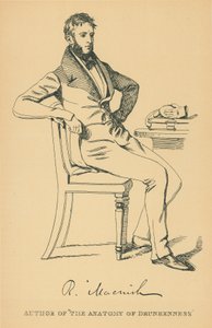 Robert Macnish da Daniel Maclise