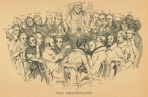 I Fraserians