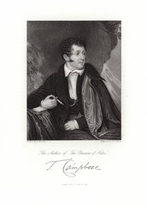 Thomas Campbell da Daniel Maclise