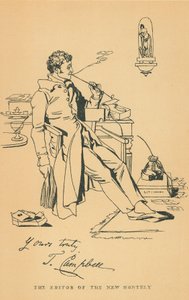 Thomas Campbell da Daniel Maclise