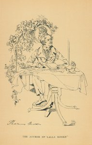 Thomas Moore