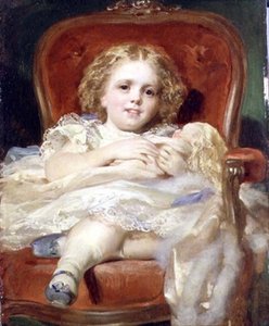 La Mia Piccola Bambola da Daniel Macnee