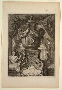 Pagina del titolo, Vasi della Casa Reale di L