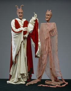 Diavolo da Daniel Meader