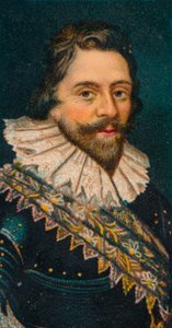 Henry Wriothesley, 3° Conte di Southampton 1573-1624