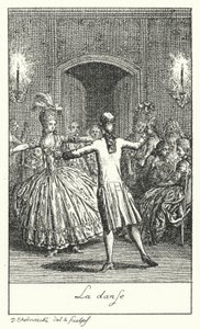 Danza