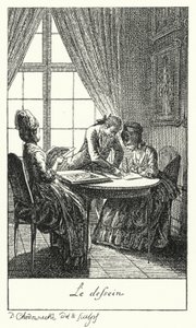 Disegno (incisione)