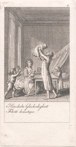 Motivi per il matrimonio e le loro conseguenze. Bl. 2