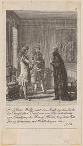  da Daniel Nikolaus Chodowiecki
