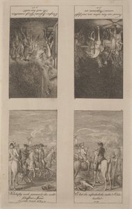 Caratteristiche del Re Federico II (Parte III)